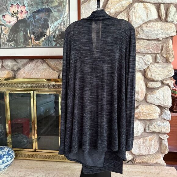 Stella dot womens plus Alway cardigan - Picture 3 of 12